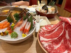-松野谷·寿喜烧自助(华联顺义金街购物中心店)