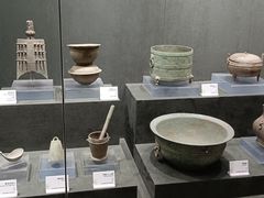 -马鞍山市博物馆