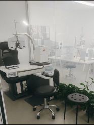 -清清博视儿童眼视光中心(角门西店)