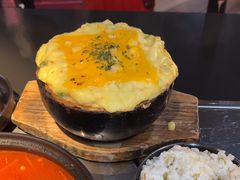 -HOTISLAND海鸡岛·韩国料理(江南西店)