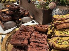 -B&C黄油与面包·THE GARDEN BAKERY概念店(世纪汇店)