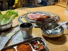 -姜虎东白丁烤肉(恒隆广场店)