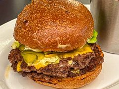-尚牛社会 Beef & Liberty(金桥EKA天物店)