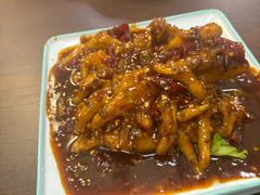 -妈妈手(山大总店)
