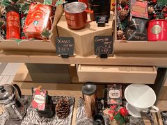 零售区-星巴克臻选(珠海富华里店)