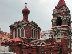 -圣·阿列克谢耶夫教堂