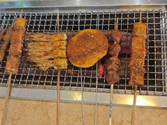 -福茗春薪禾记海鲜烧烤(八一路店)