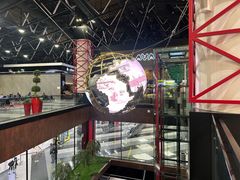 -谢列梅捷沃国际机场