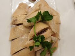 -麒麟中餐厅·经典粤菜·地道菜式老字号(广州长隆酒店)