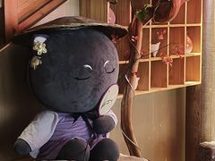 -唐猫庭院·千年陕菜(大唐不夜城店)