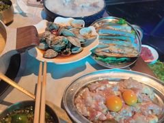 -琥珀川糟粕醋火锅(慈云寺店)