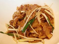 广式干炒牛河-彩丰楼·中餐厅(国家会展中心上海洲际店)