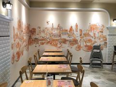 -必胜客(广渠路店)