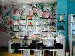 -西檬树SIMON·T轻奢蛋糕(大东方Max店)