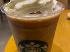 -星巴克(珠海印象城店)