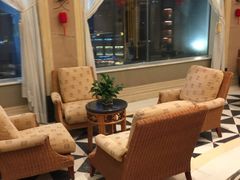 -锦江宾馆-花园餐厅