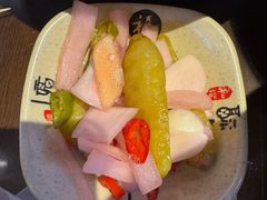 -富正毅三下锅·湘西韵味(天门山索道店)