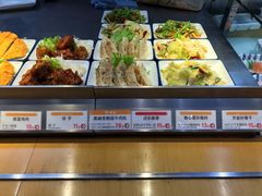 -虹梅食堂·爱蝦乃家