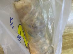 -安徽阜阳卷馍(西单店)