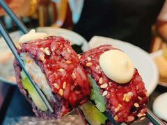 -古京·臻致料理(月湖店)