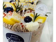 -ZOZO's昌左左精致甜品设计(新北店)