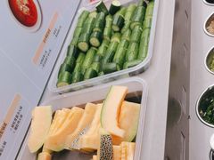 -海底捞火锅(吴中路店)