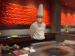 -铁板诱惑法式铁板烧(大卫城店)