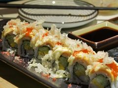 -松临·铁板烧&Omakase(神农店)