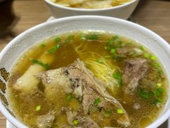 -百福麵家(新馬路店)