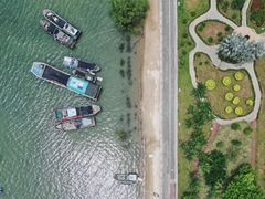 -霞山观海长廊