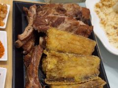 -鼎记酒楼(雁南一路店)