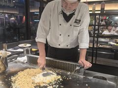 -大神太神·铁板烧(瑞虹天地月亮湾店)