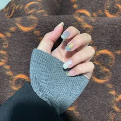 -LEILEI NAIL蕾蕾美甲美睫