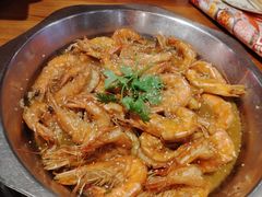 -槐店王婆大虾(开发区店)