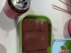 -老马路串串香火锅(北门桥店)