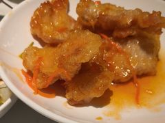 -关东小磨东北菜(漕河泾印象城店)