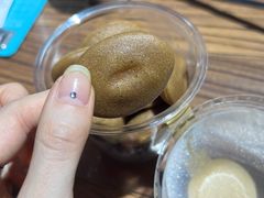 咖啡豆饼-莫朗核桃饼(虹泉路店)