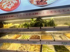 -每味每客·重庆麻辣烫(国泰店)