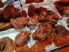 -阿满食品(大连商场店)