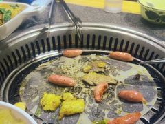 -鹤之乡·齐齐哈尔烤肉·非遗(秋涛路店)