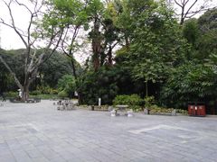 -柳侯公园