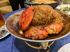 -新加坡泰国村酒楼(五角场店)
