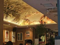 -安妮意大利餐厅(世贸天阶店)