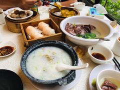-龙的酒楼·手工早茶·顺德菜(近良路店)