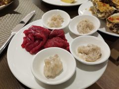-步步高福朋喜来登·宜客乐西餐厅