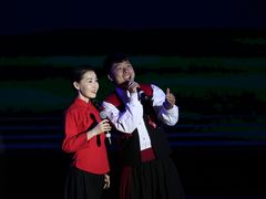 -陕北民歌大舞台