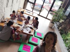 -纽斯桑拿会所(天山店)