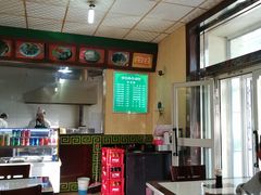 -金香兰牛肉面(北京路店)