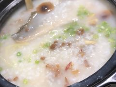 -潮粥荟·潮汕砂锅粥(朝阳大悦城店)
