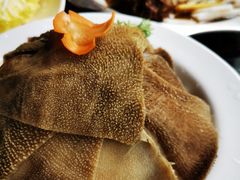 -蝎王府羊蝎子(西直门店)